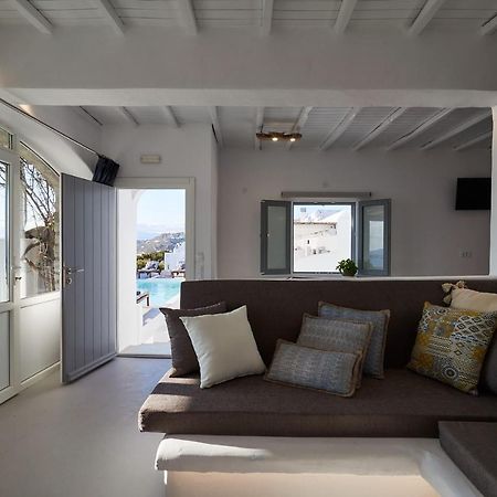 Tagoo Bay Tagoo (Mykonos) Exterior photo