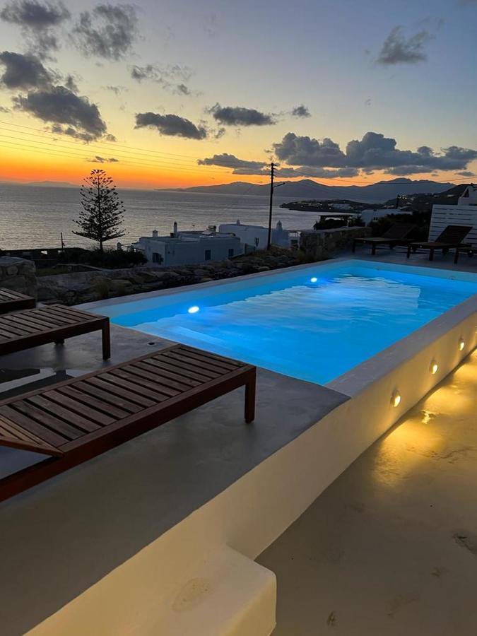 Tagoo Bay Tagoo (Mykonos) Exterior photo