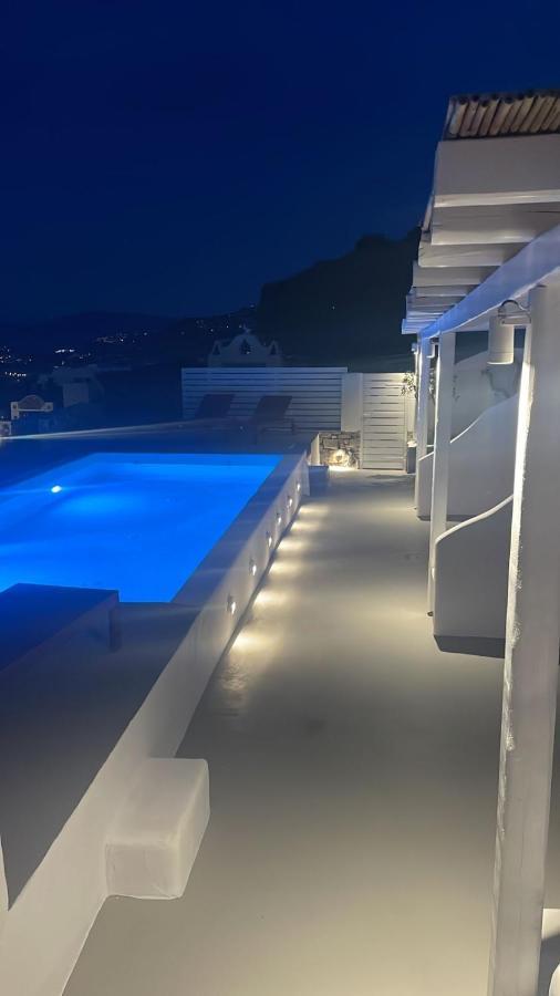 Tagoo Bay Tagoo (Mykonos) Exterior photo