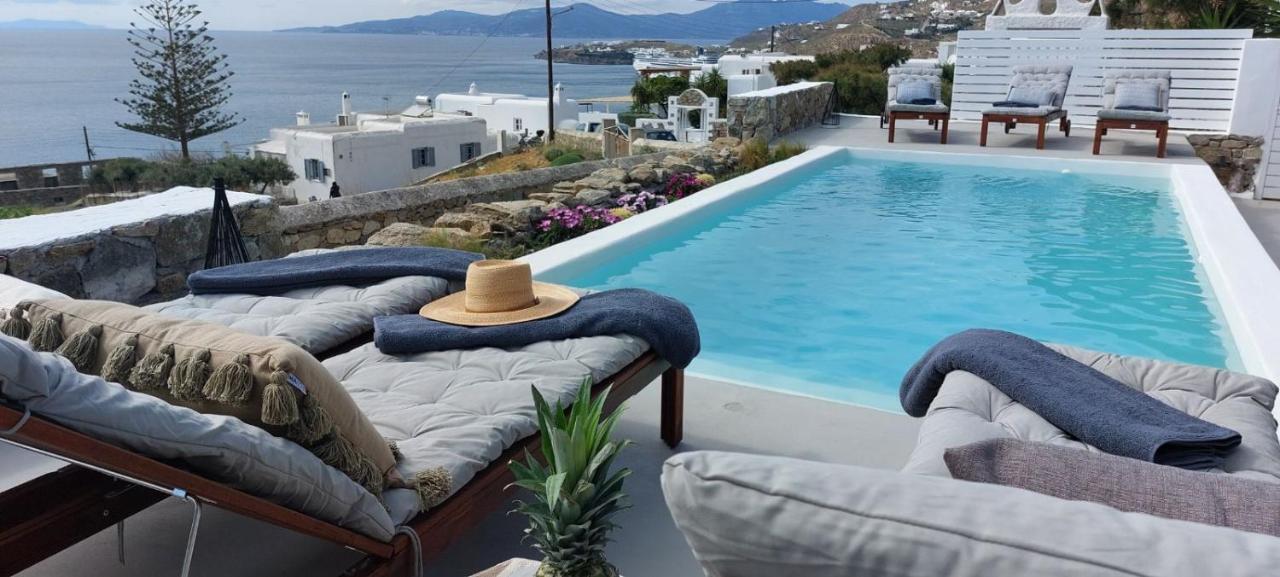 Tagoo Bay Tagoo (Mykonos) Exterior photo