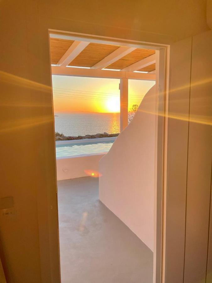 Tagoo Bay Tagoo (Mykonos) Exterior photo