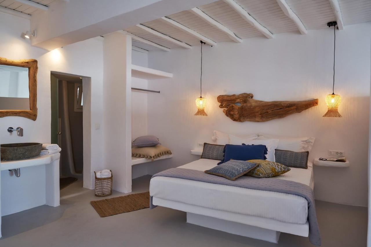 Tagoo Bay Tagoo (Mykonos) Exterior photo