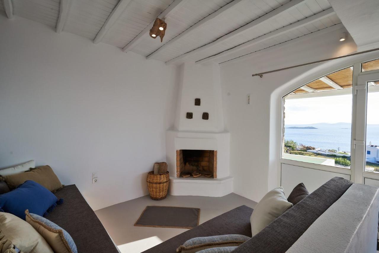 Tagoo Bay Tagoo (Mykonos) Exterior photo