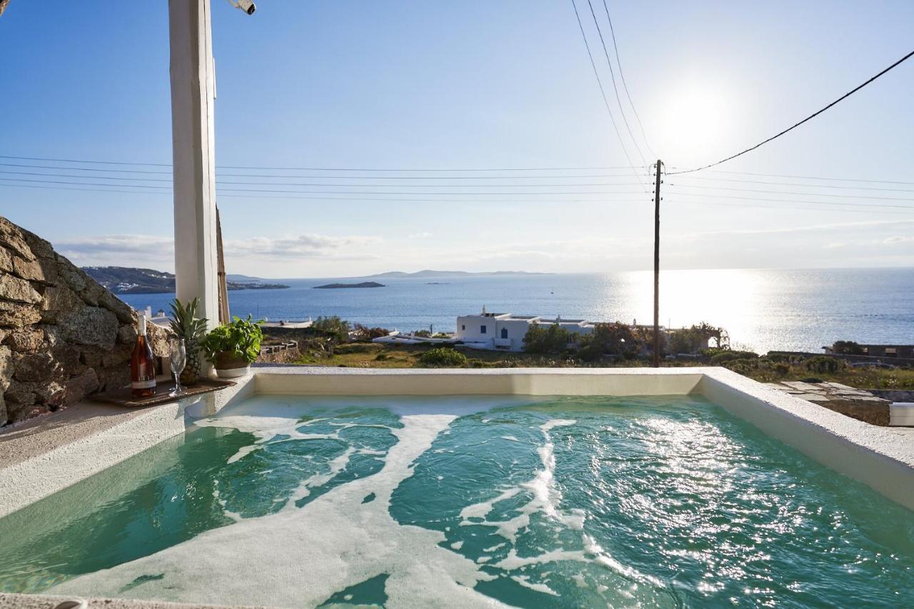 Tagoo Bay Tagoo (Mykonos) Exterior photo