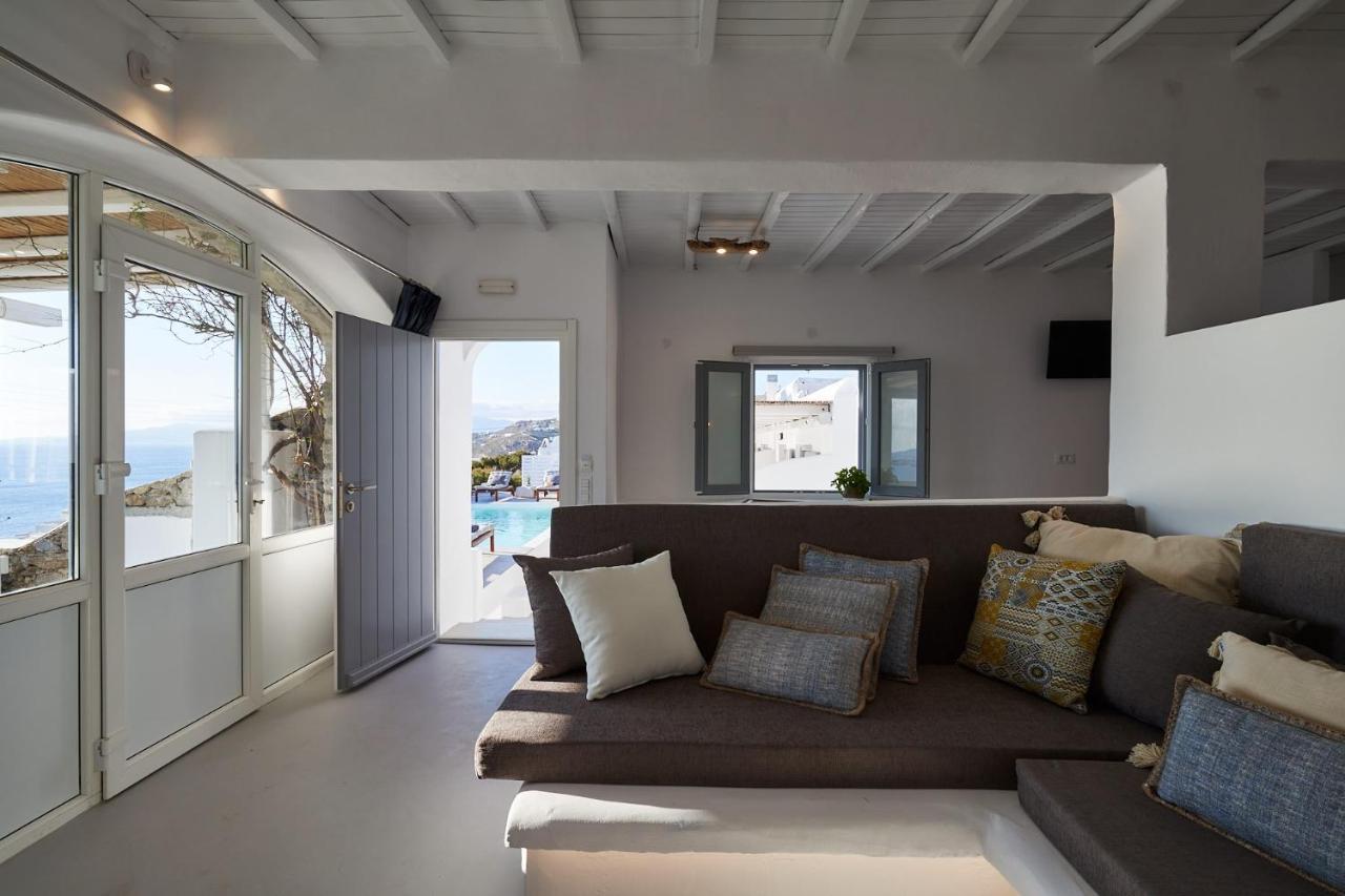 Tagoo Bay Tagoo (Mykonos) Exterior photo