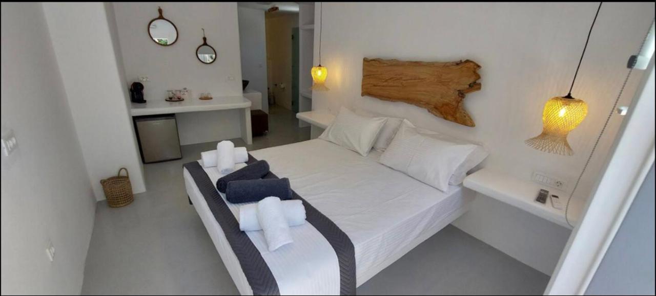 Tagoo Bay Tagoo (Mykonos) Exterior photo