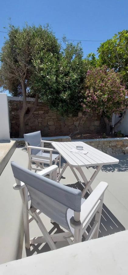 Tagoo Bay Tagoo (Mykonos) Exterior photo