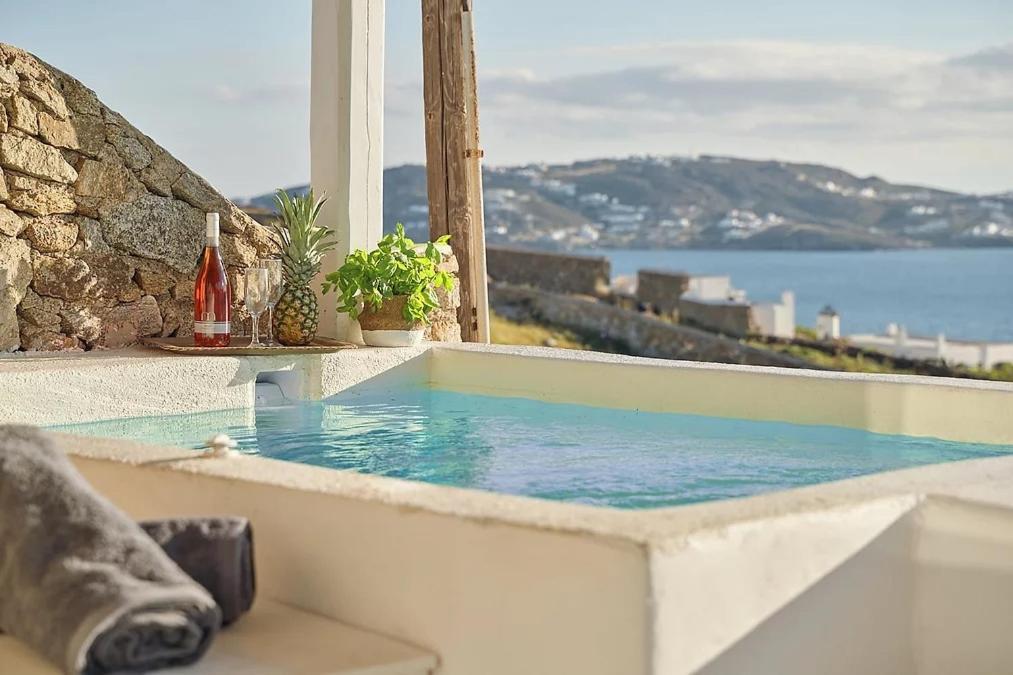 Tagoo Bay Tagoo (Mykonos) Exterior photo
