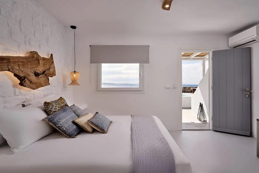 Tagoo Bay Tagoo (Mykonos) Exterior photo