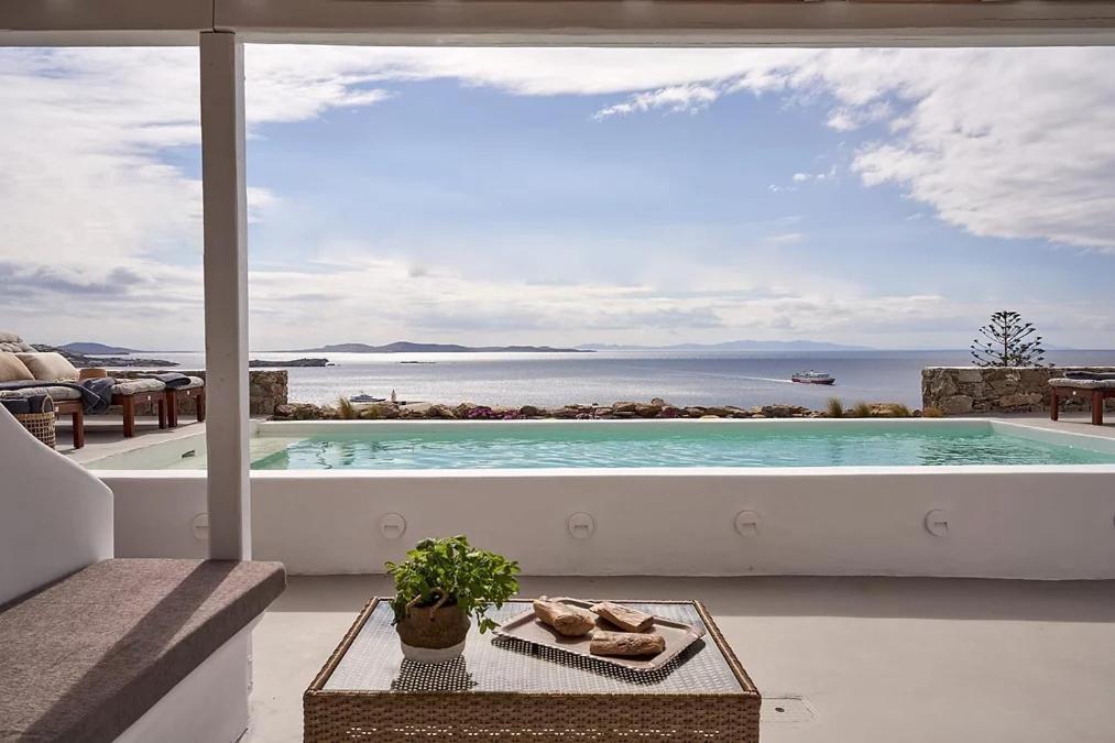 Tagoo Bay Tagoo (Mykonos) Exterior photo