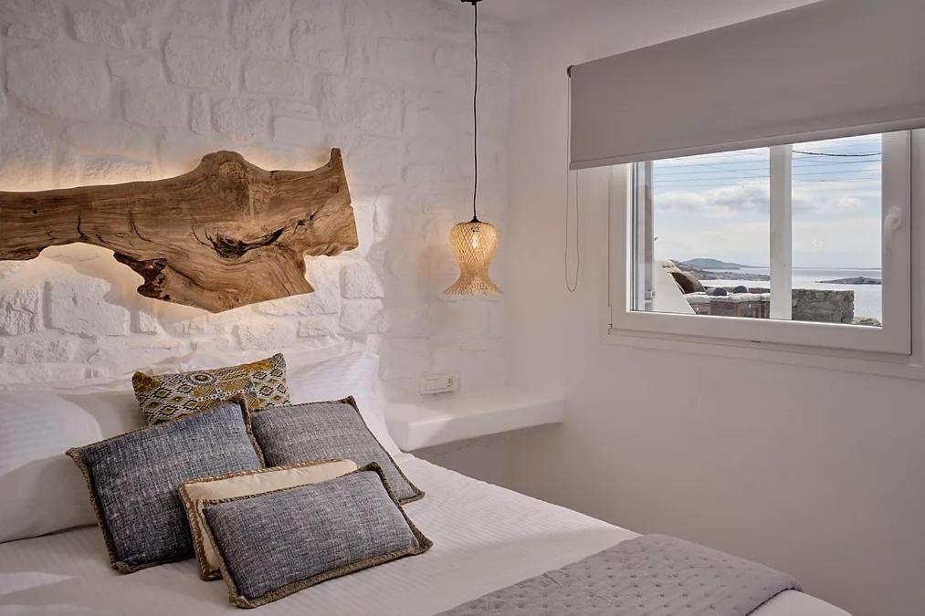 Tagoo Bay Tagoo (Mykonos) Exterior photo