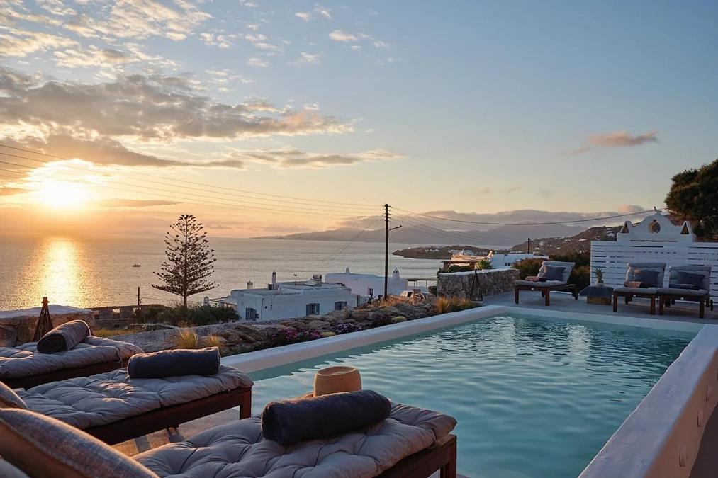 Tagoo Bay Tagoo (Mykonos) Exterior photo