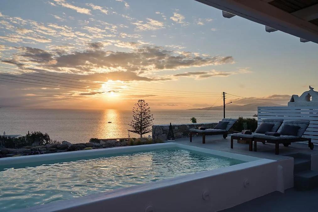 Tagoo Bay Tagoo (Mykonos) Exterior photo